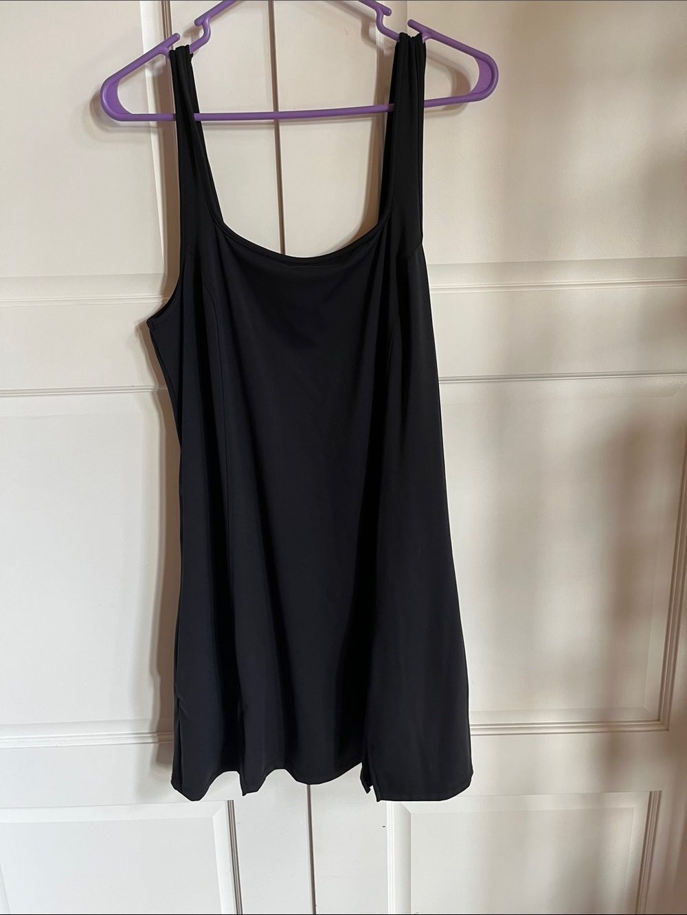 sierra madre golf ready layer dress.
